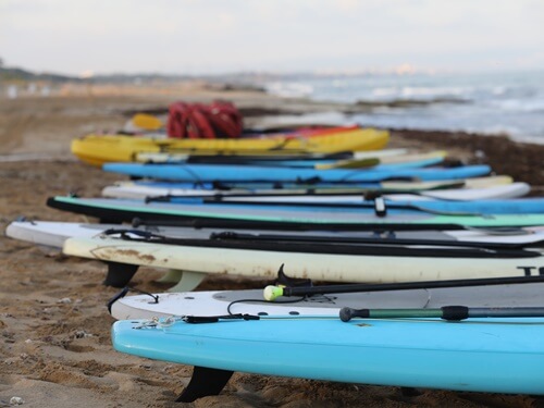 טרק ים אכזיב