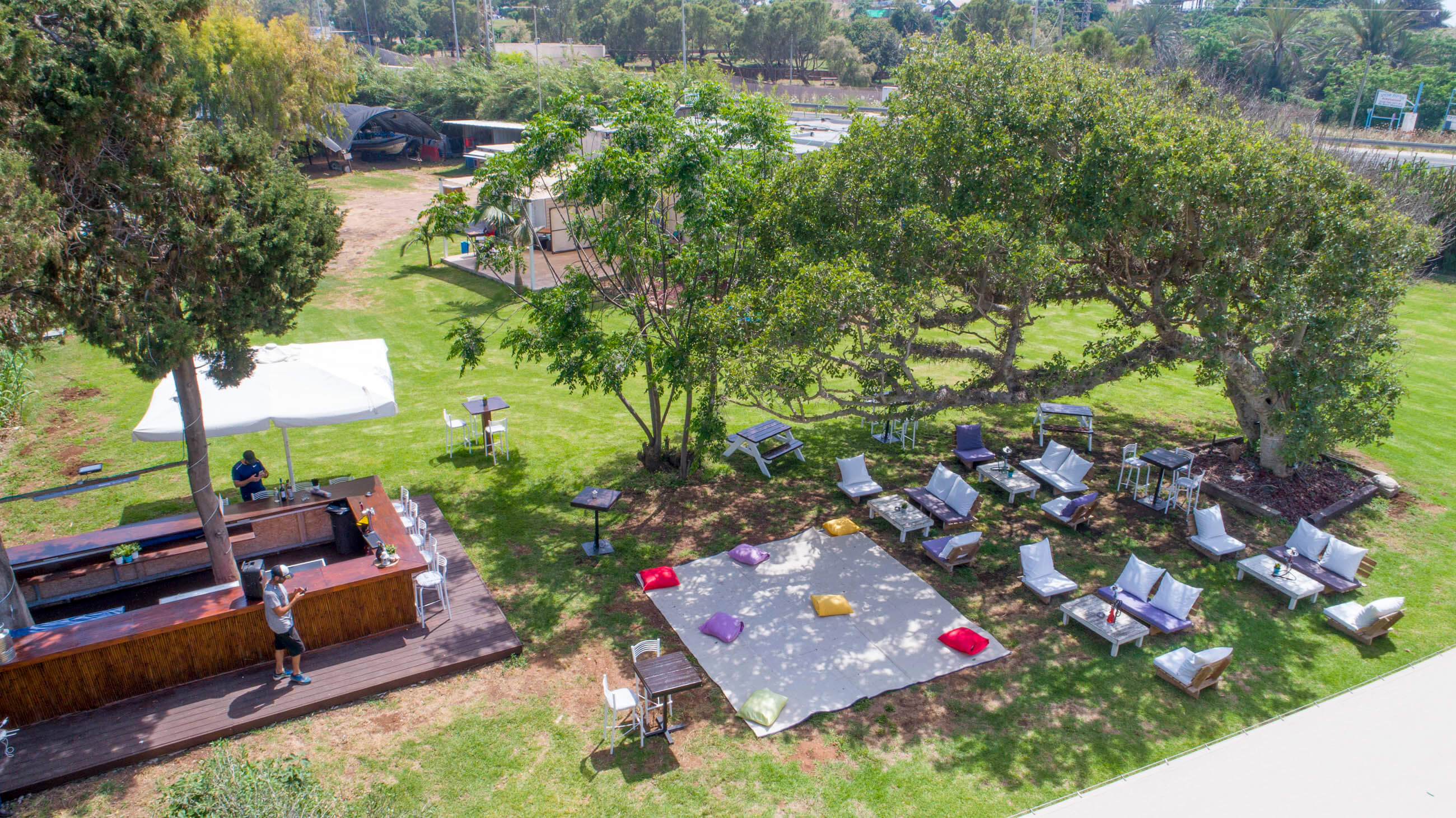 טרק ים אכזיב