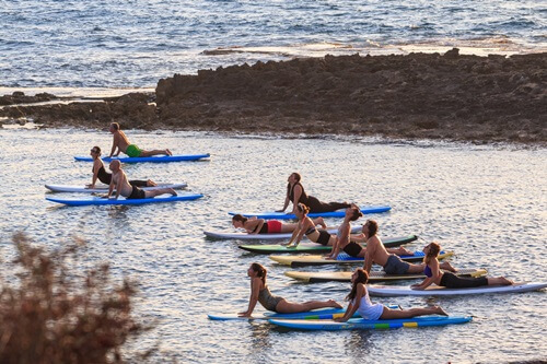 טרק ים אכזיב