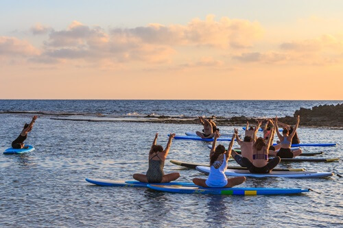 טרק ים אכזיב