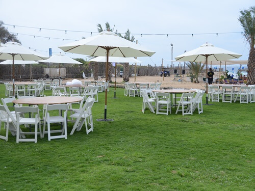 טרק ים אכזיב