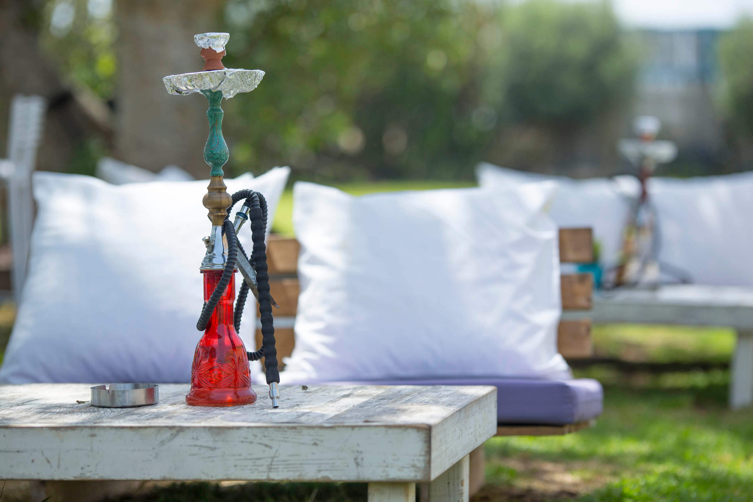 טרק ים אכזיב