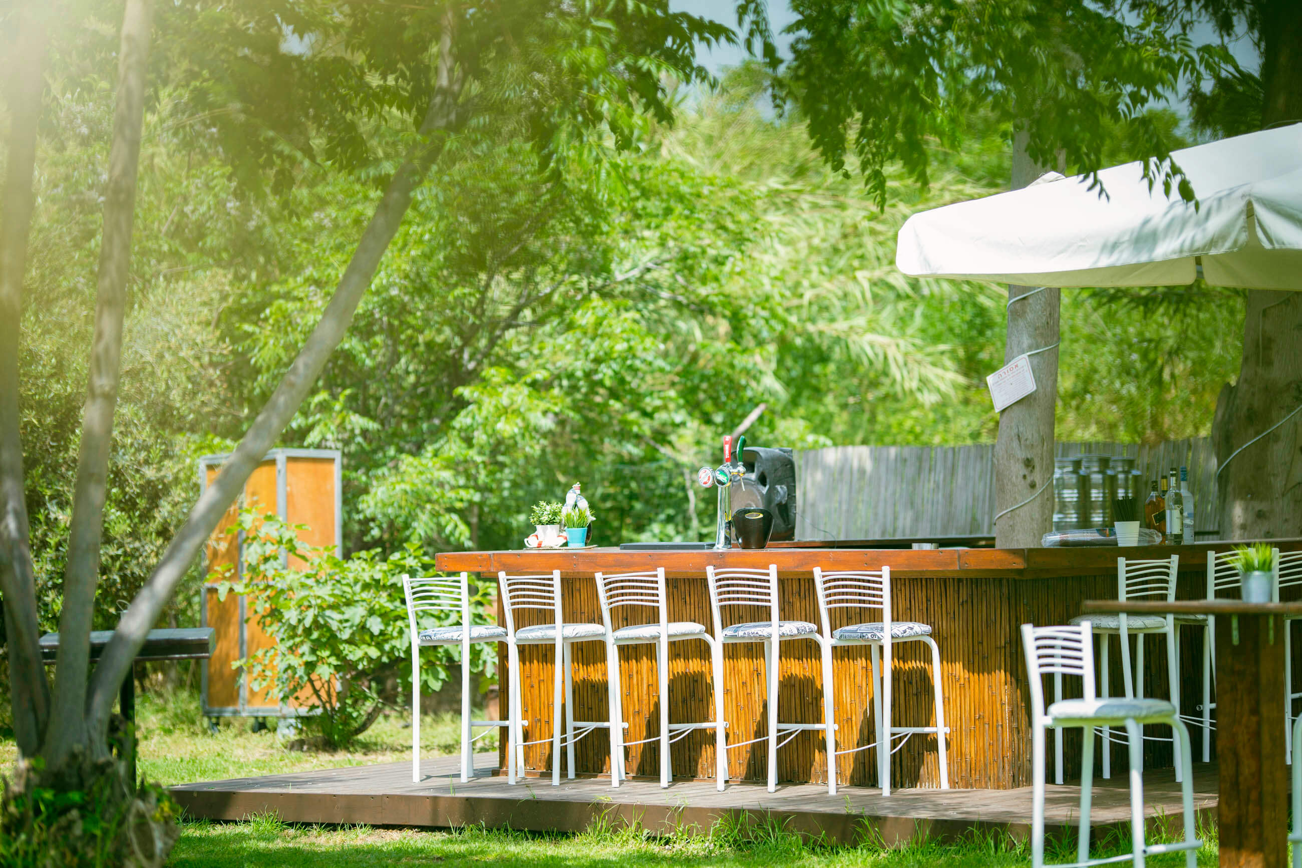 טרק ים אכזיב