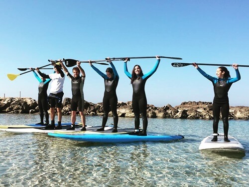 טרק ים אכזיב