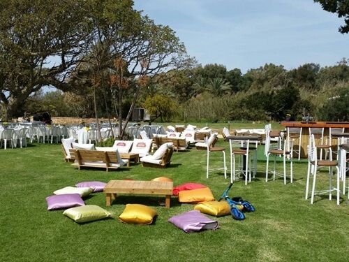 טרק ים אכזיב