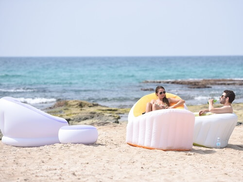 טרק ים אכזיב