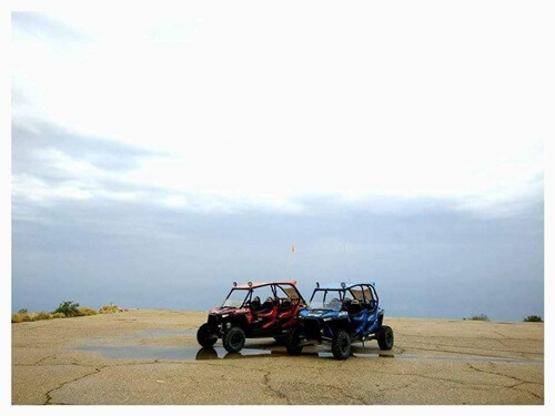 טרקטורוני ים המלח