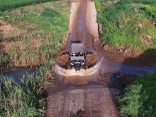 טוסקנה חוויות שטח
