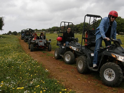 חוות מונפורטויטו