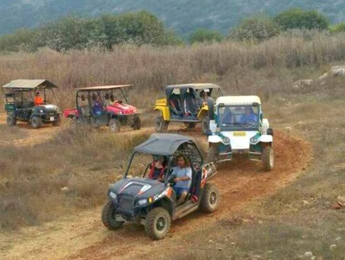 חוות מונפורטויטו