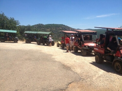 חוות מונפורטויטו