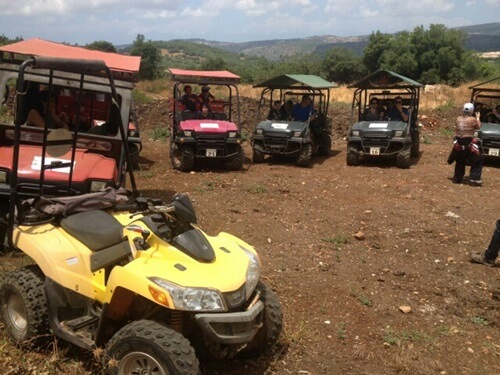 חוות מונפורטויטו