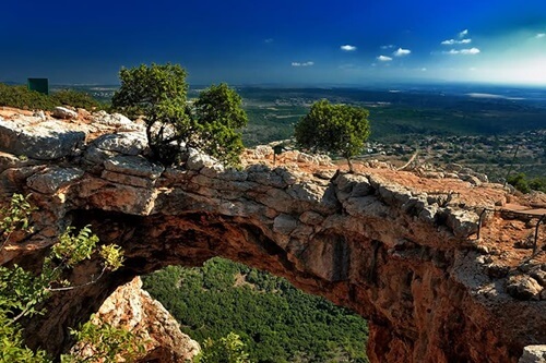 חוות מונפורטויטו
