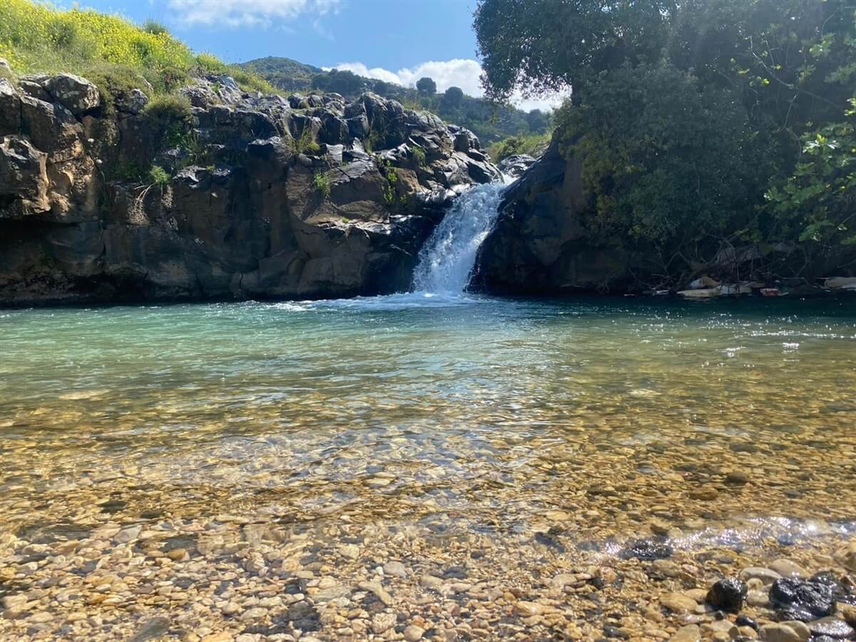 טיולי ג'יפים נופי החרמון