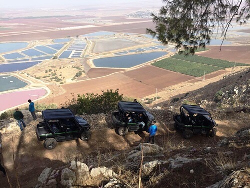 רייזר העמק הנעלם