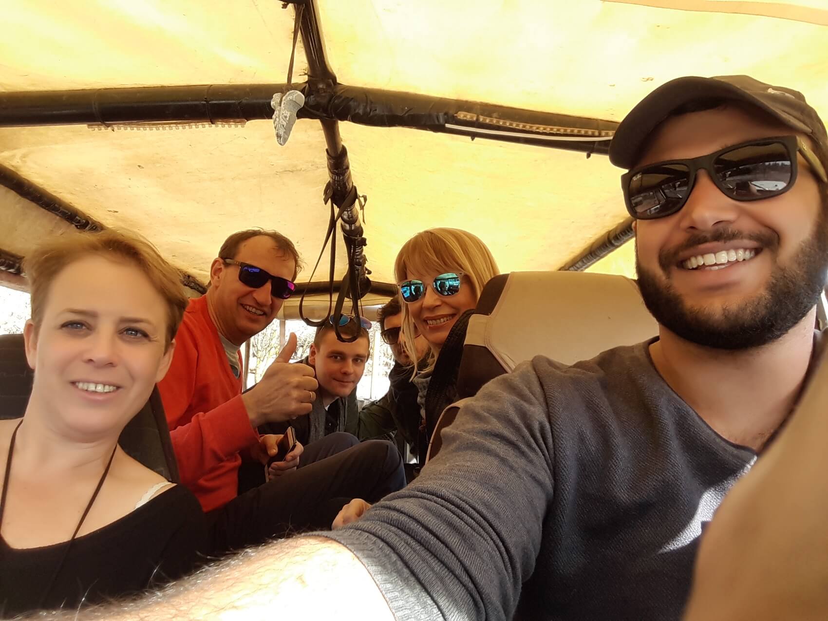 רני טריפ ג'יפ