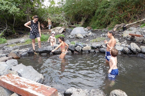 דרך ארץ טיולי ג'יפים