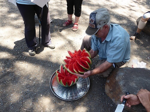 דרך ארץ טיולי ג'יפים