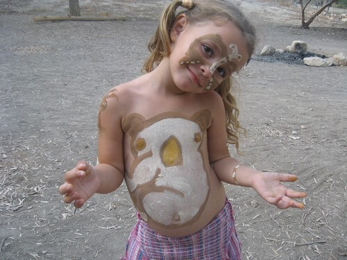 גן גורו ניר דוד