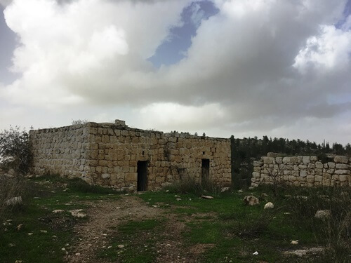 טרקטורוני אקסטרים נווה אילן