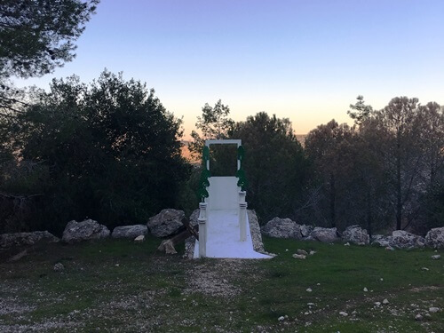 טרקטורוני אקסטרים נווה אילן