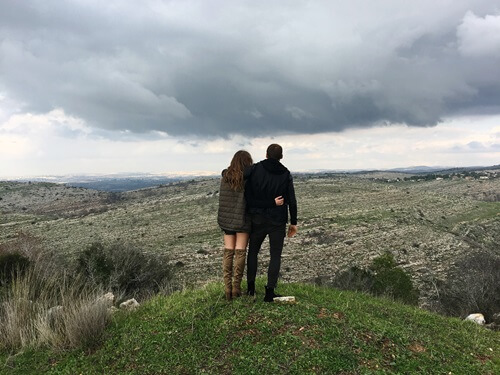 טרקטורוני אקסטרים נווה אילן