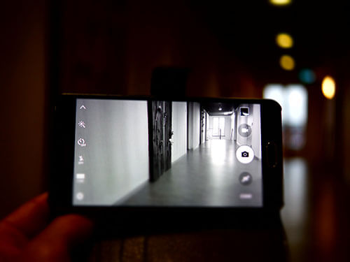 חדר בריחה הטינה