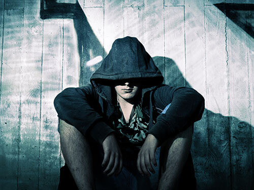 חדר בריחה הטינה