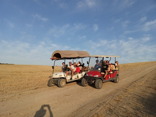 מרכבות הירדן