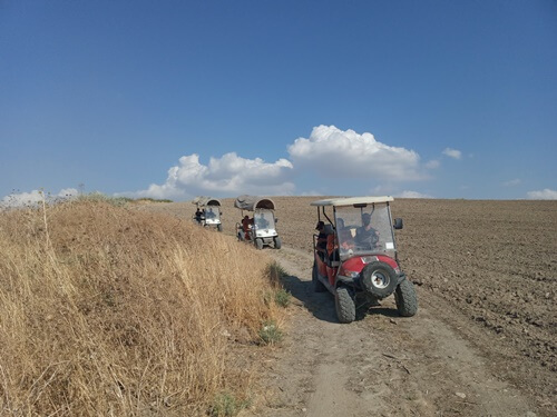מרכבות הירדן