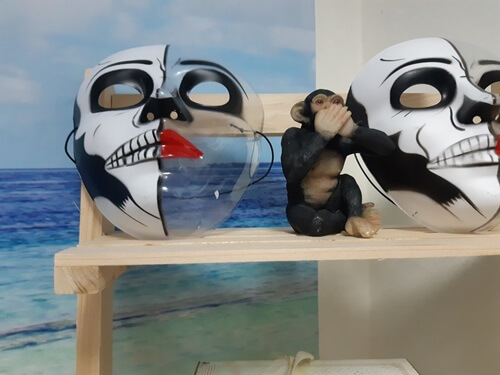 הבחירה - חדר בריחה