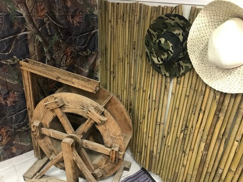 הבחירה - חדר בריחה