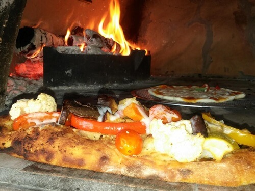 מצוק טיולי שטח