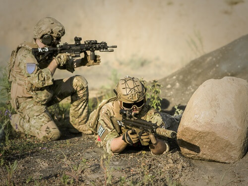 לייזר זון - Lazer Zone