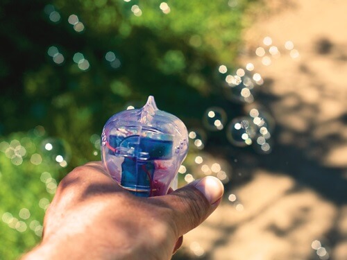 לייזר טאג פלנט - Laser Tag Planet