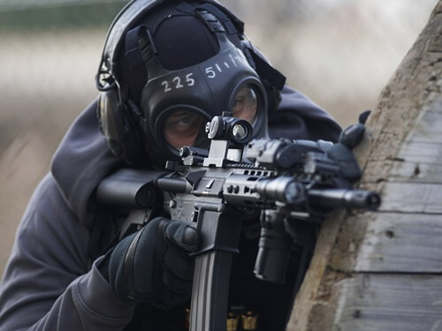 סנייפר לייזר טאג ישראלי