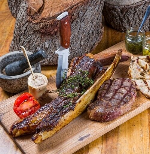 כנען תיירות מדבר