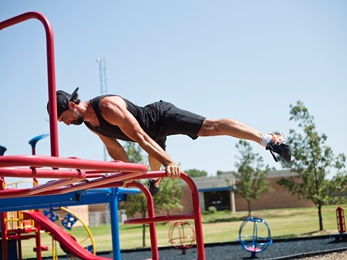 סקיי ג'אמפ רעננה