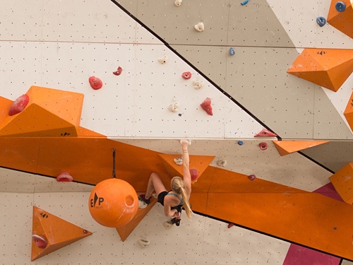 iclimb ירושלים