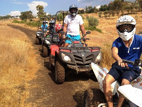 קובי טרקטורונים