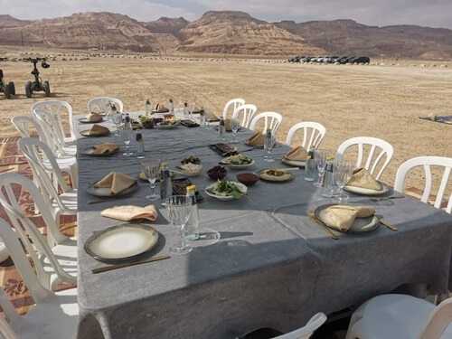 אקסטרים יער בן שמן