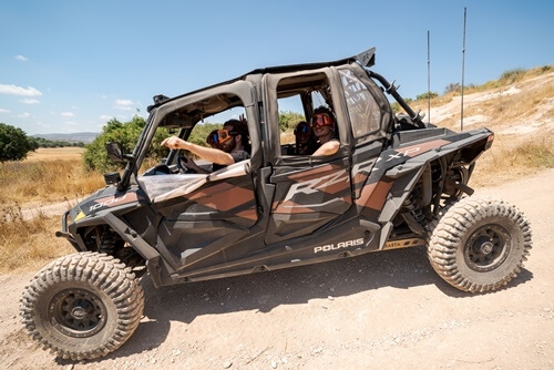 ריינג'רים אחוזת ציפורי