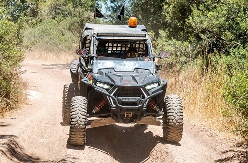 ריינג'רים אחוזת ציפורי