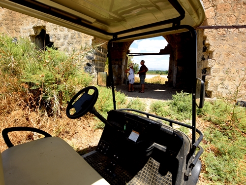 קלאב קאר בגליל