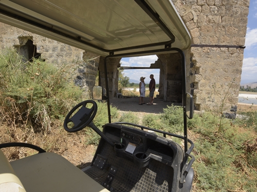 קלאב קאר בגליל