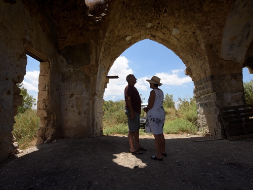 קלאב קאר בגליל