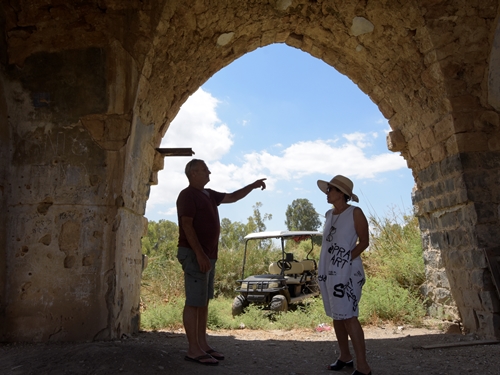קלאב קאר בגליל