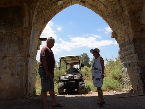 קלאב קאר בגליל