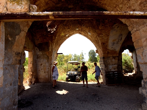 קלאב קאר בגליל