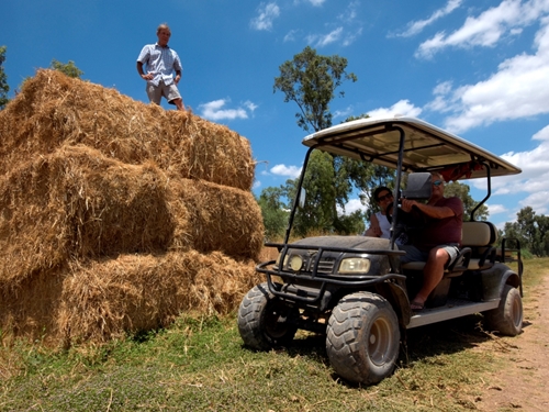 קלאב קאר בגליל